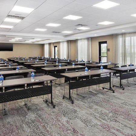 Courtyard By Marriott St. Joseph-Benton Harbor Hotel Eksteriør billede