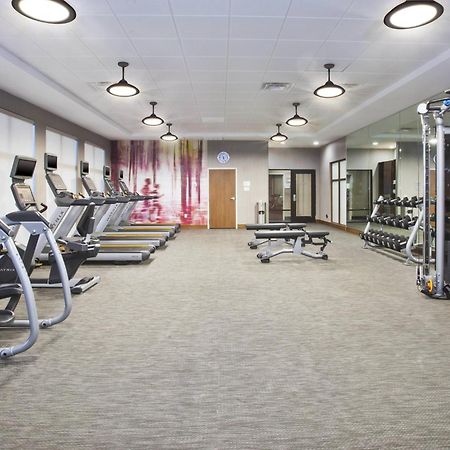 Courtyard By Marriott St. Joseph-Benton Harbor Hotel Eksteriør billede