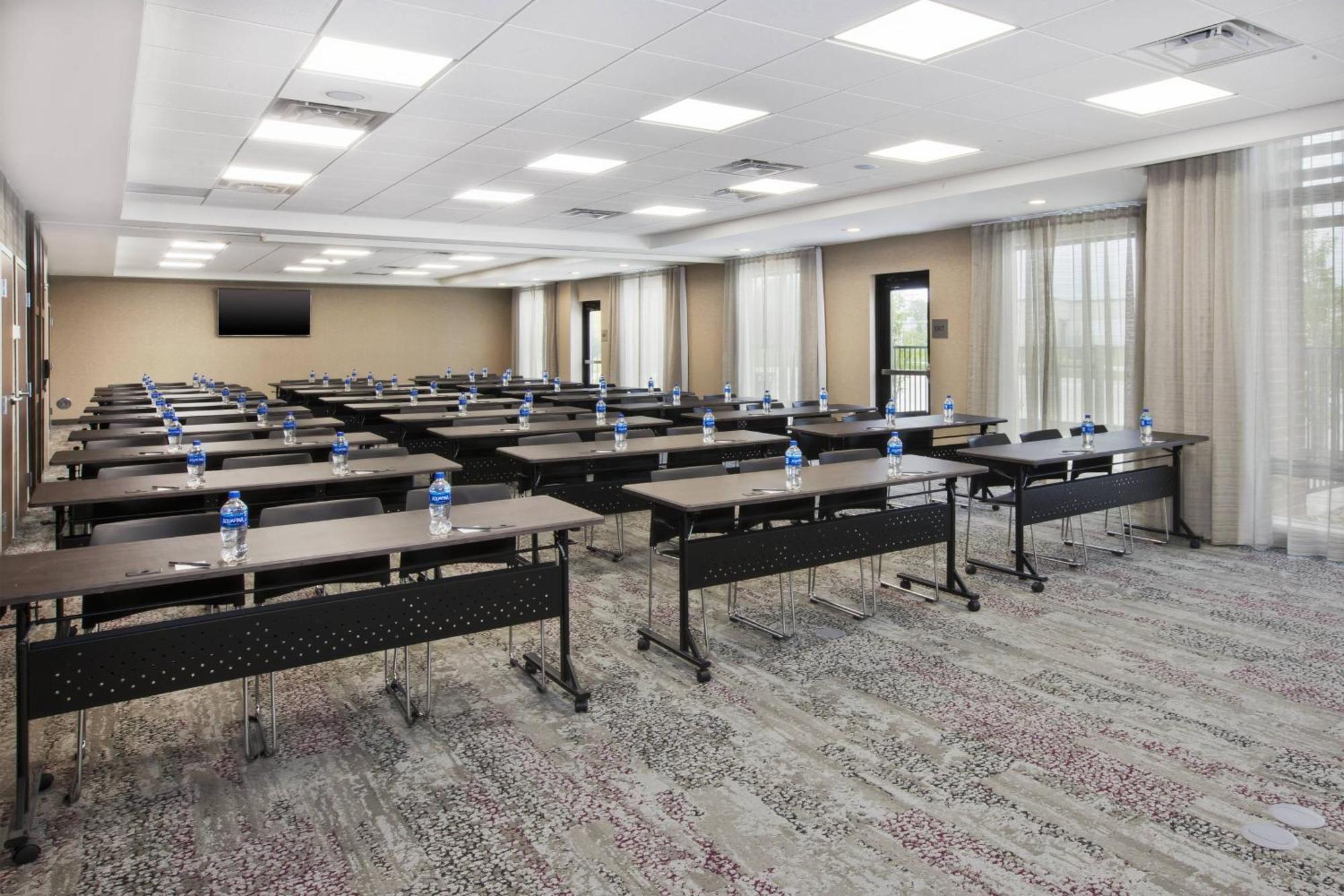 Courtyard By Marriott St. Joseph-Benton Harbor Hotel Eksteriør billede