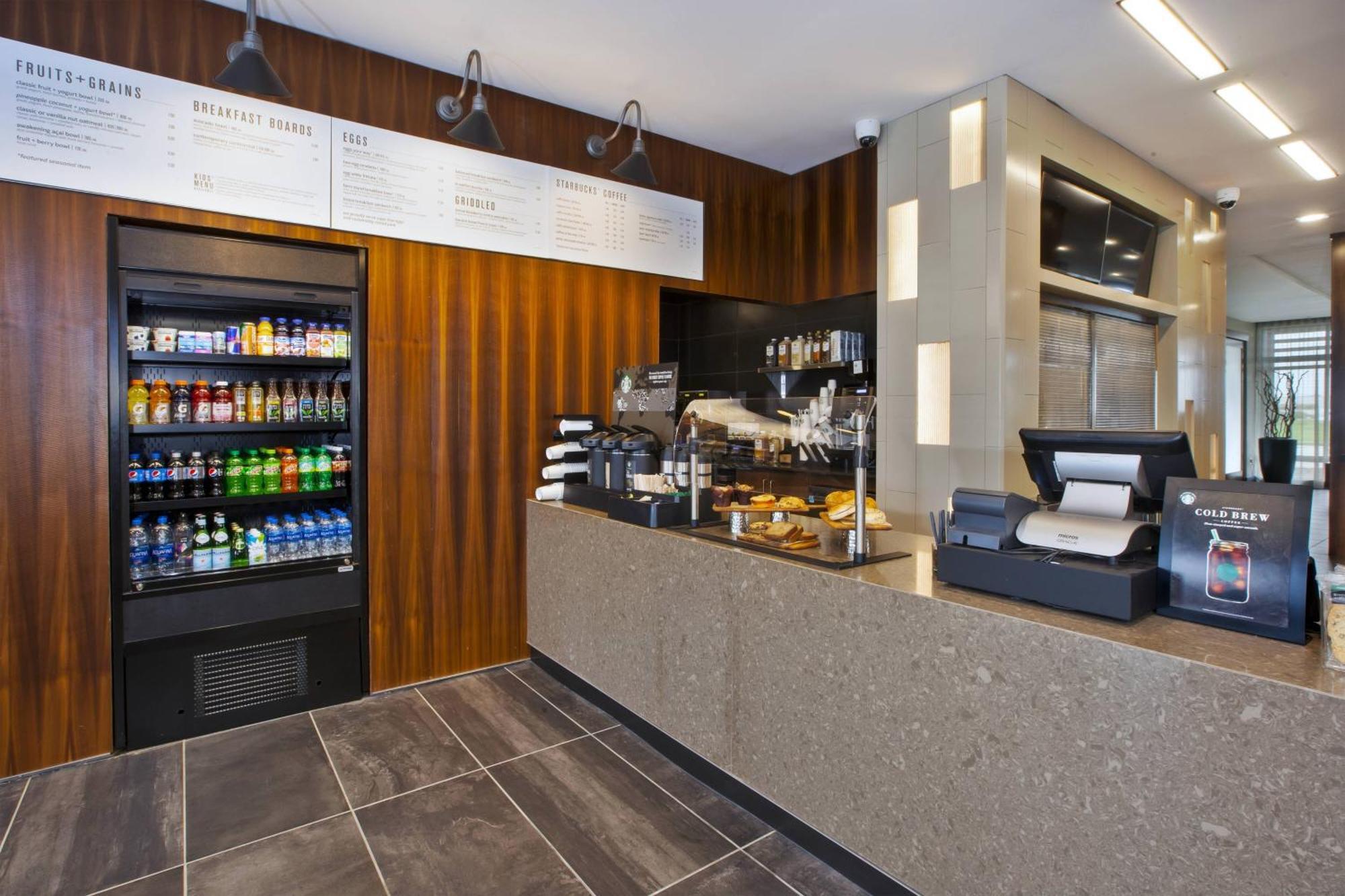 Courtyard By Marriott St. Joseph-Benton Harbor Hotel Eksteriør billede