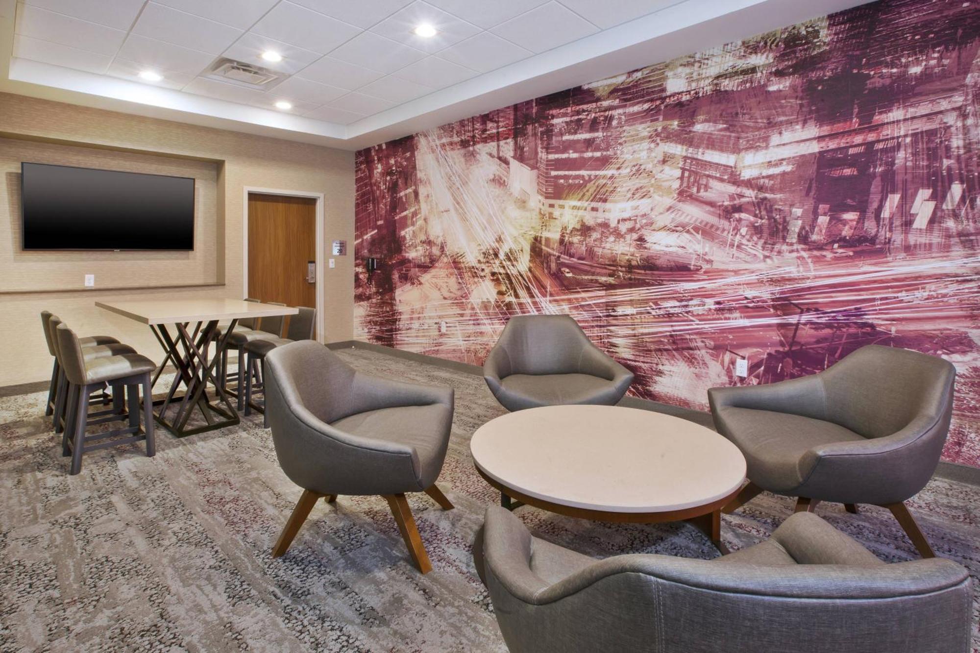 Courtyard By Marriott St. Joseph-Benton Harbor Hotel Eksteriør billede