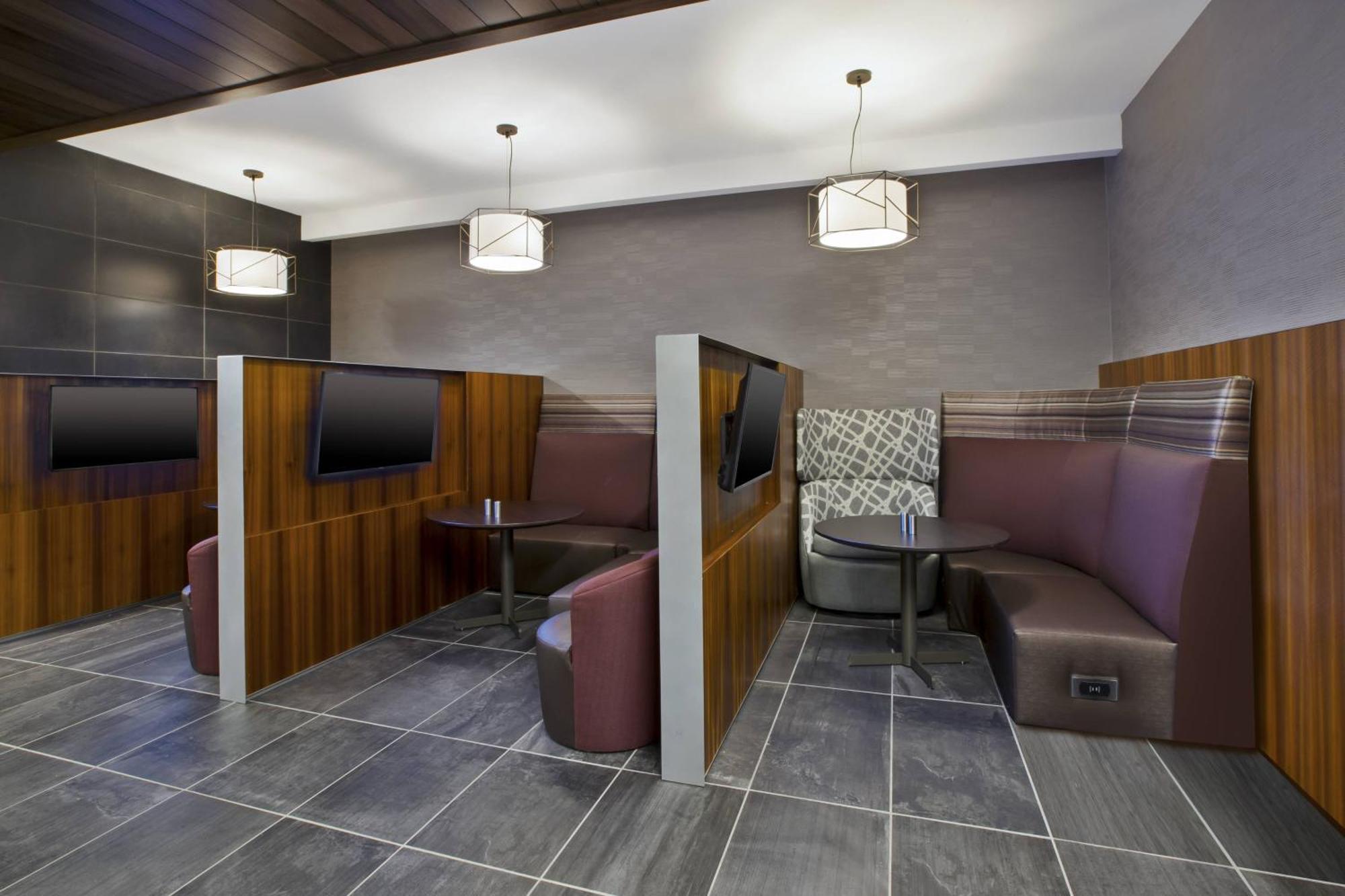 Courtyard By Marriott St. Joseph-Benton Harbor Hotel Eksteriør billede